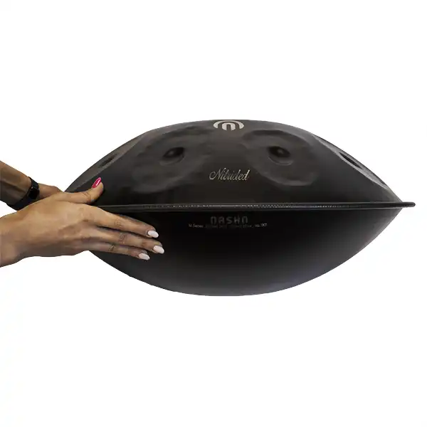 هنگ درام آرشا مدل 2022 به همراه پایه