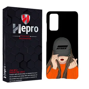 HEPRO MC Cover for SAMSUNG GALAXY S20 FE