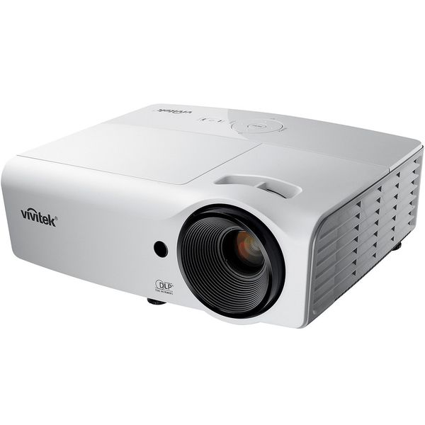 پروژکتور ویویتک مدل D55FA پروژکتور ویویتک مدل D55FA