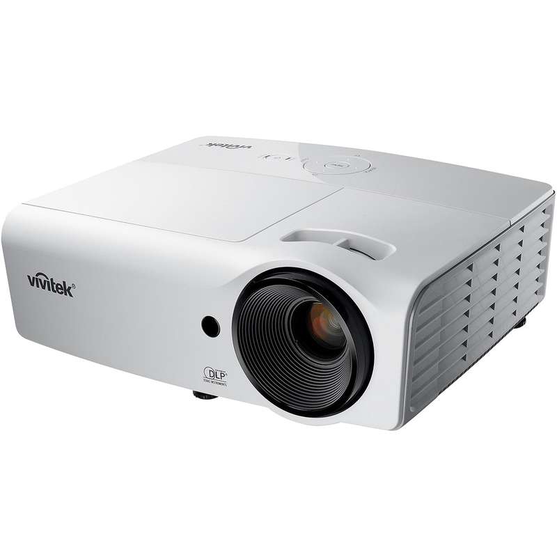 پروژکتور ویویتک مدل D55FA پروژکتور ویویتک مدل D55FA