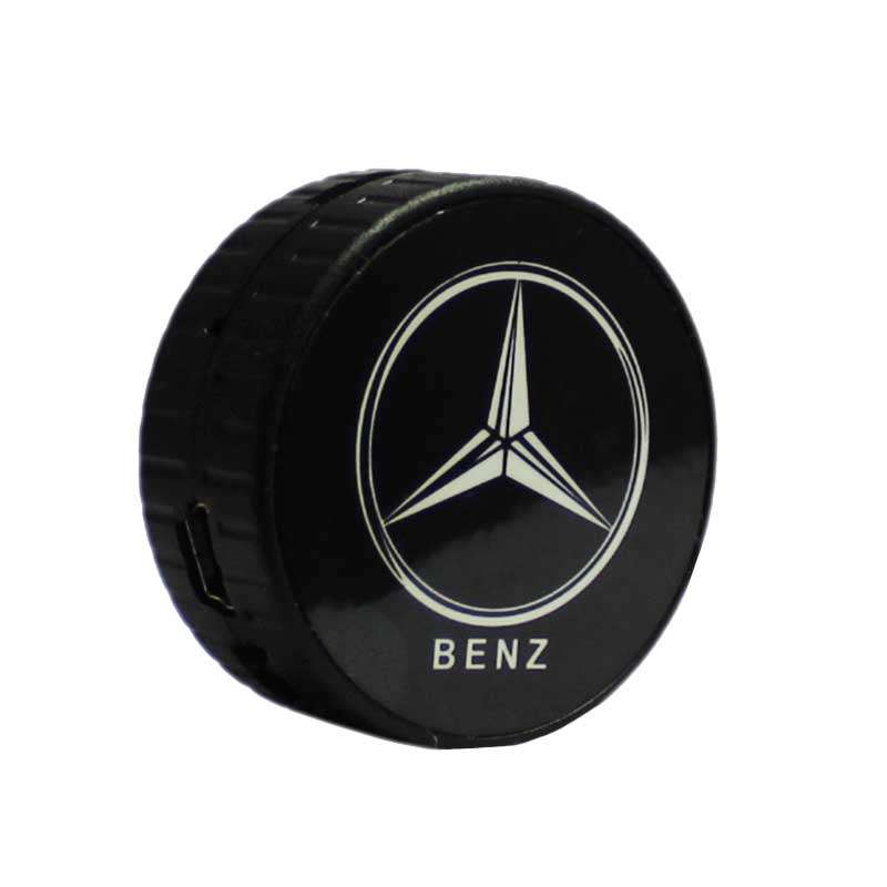 پخش کننده موسیقی مدل Benz