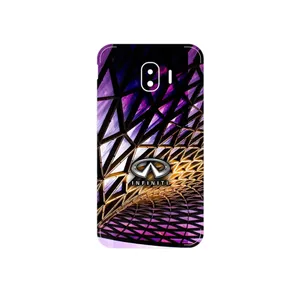 MAHOOT infinity Cover Sticker for Samsung Galaxy J2 Pro 2018
