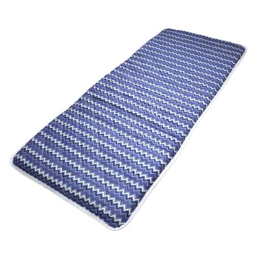 تشک مهمان ژینورا مدل سفری سایز 185x85 سانتی متر