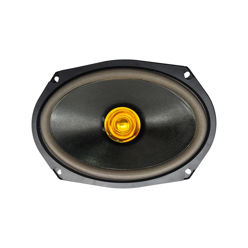 اسپیکر پشت خودرو راک پاور مدل RK-69D سایز 6x9 اینچ