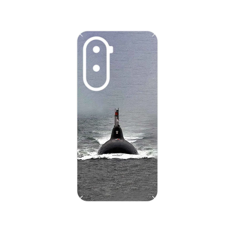 برچسب پوششی ماهوت مدل Submarine مناسب برای گوشی موبایل شیائومی Poco M7 4G