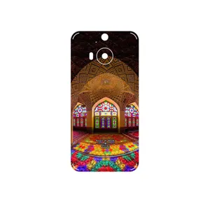MAHOOT Nasir Al-Molk Mosque Cover Sticker for HTC One M9