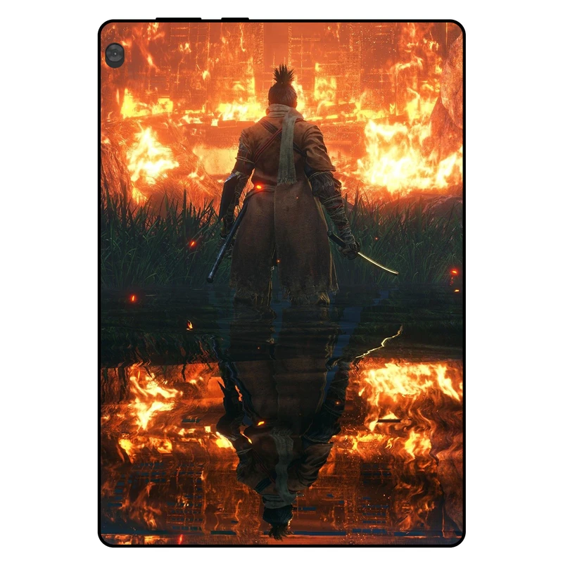 کاور مگافون کد 8246 مناسب برای تبلت لنوو  Tab E7 / TB-7104i  