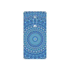 MAHOOT Mandala Design 1 Cover Sticker for Nokia 5