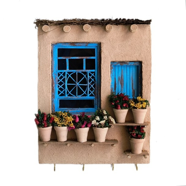 جاکلیدی مدل کاهگلی کد 02