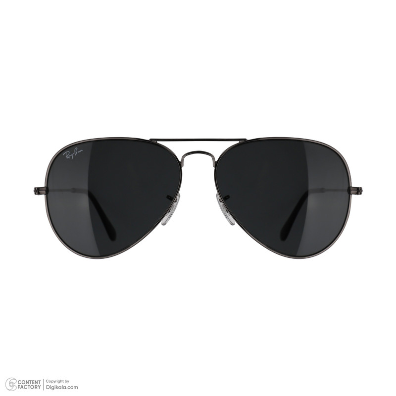 عینک آفتابی ری بن مدل RB3025-004/62