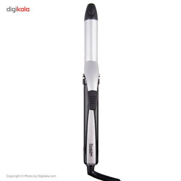 اتو و حالت دهنده مو پرو الشیم مدل 5225