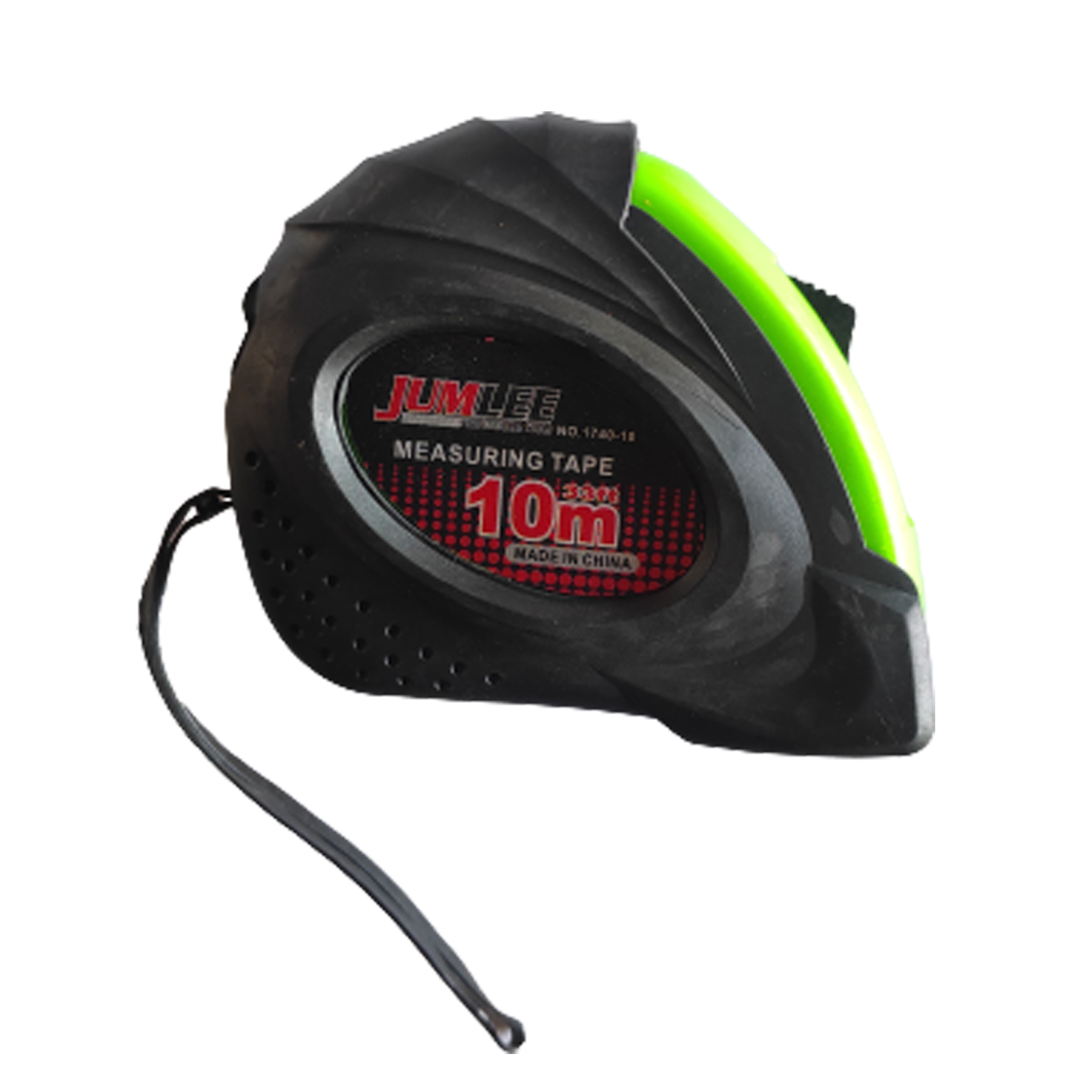 متر 10 متری جاملی مدل 10-1740