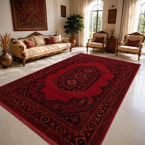 machine carpet design 4139