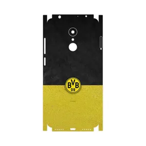 MAHOOT Borussia Dortmund FC-FullSkin Cover Sticker for Xiaomi REDMI 5