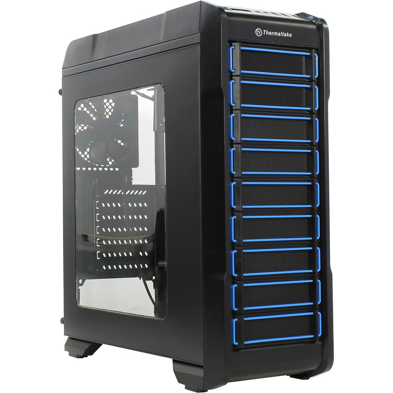 کیس کامپیوتر ترمالتیک مدل Versa N23
