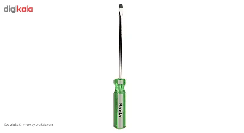 پیچ گوشتی دوسو رونیکس مدل RH-2751