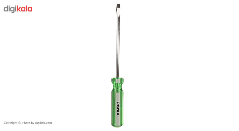 پیچ گوشتی دوسو رونیکس مدل RH-2751