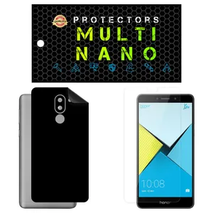 Multi Nano X-SFM Screen Protector For Honor 6X with back skin