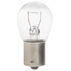 لامپ خودرو اسرام مدل BA15s 7506 بسته 10 عددی