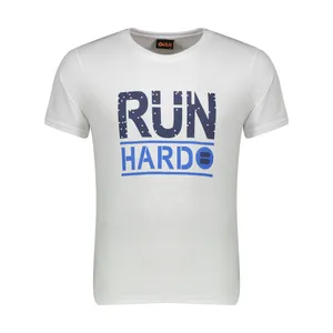 تی شرت ورزشی مردانه بی فور ران مدل 2103110-01