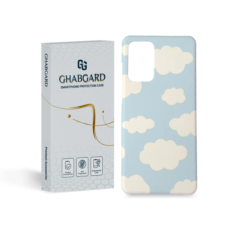 کاور قاب گارد مدل فانتزی مناسب برای گوشی موبایل سامسونگ  galaxy a72