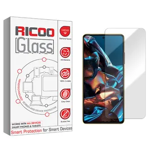 Ricoo RC Screen Protector For Xiaomi  Poco X5 Pro 5G