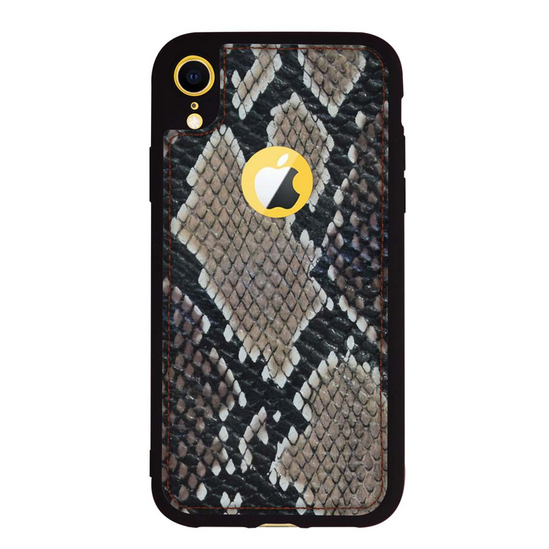  کاور مدل M-Python مناسب برای گوشی موبایل اپل iphone XR 