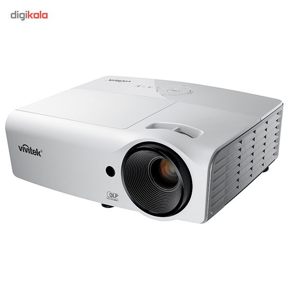 پروژکتور ویویتک مدل D55FA پروژکتور ویویتک مدل D55FA