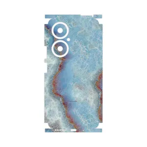 MAHOOT Blue_Ocean_Marble-FullSkin Cover Sticker for Huawei Nova 11i