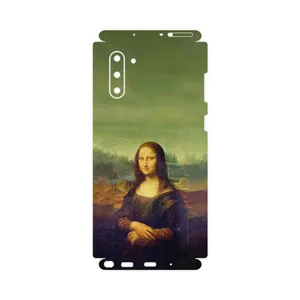 MAHOOT Mona Lisa of da Vinci-FullSkin Cover Sticker for Samsung Galaxy Note 10