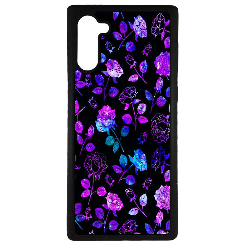 کاور طرح قلب کد 1146 مناسب برای گوشی موبایل سامسونگ galaxy note 10