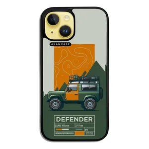AKAM AMC-WA15-CARS-18 Cover For Apple iPhone 15
