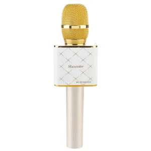 میکروفون مکسیدر مدل MX-MRS0805BTA