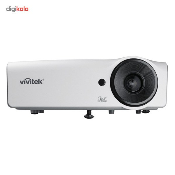 پروژکتور ویویتک مدل D55FA پروژکتور ویویتک مدل D55FA