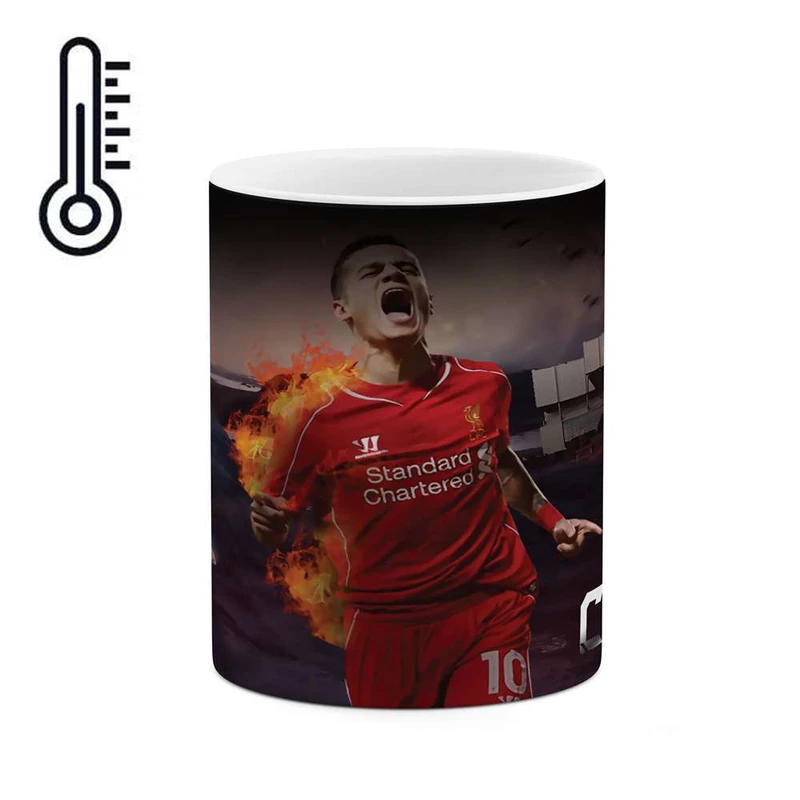 ماگ حرارتی کاکتی مدل فیلیپ کوتینیو کد mgh10307