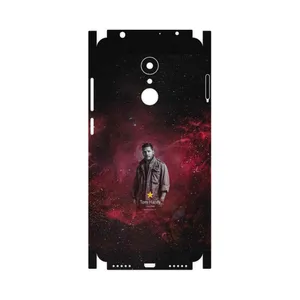 MAHOOT Tom Hardy-FullSkin Cover Sticker for Xiaomi REDMI 5