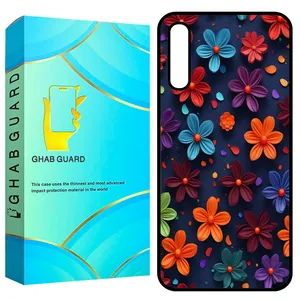 Ghab Guard GCHPA50 Cover For Samsung Galaxy A50 / A50s / A30s