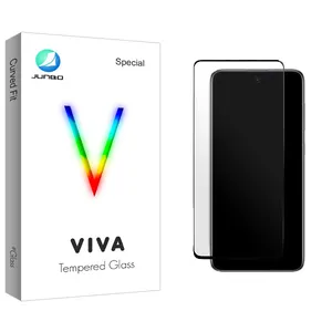 Junbo Viva Glass NEW Ceramics Screen Protector For Samsung Galaxy A73 5G