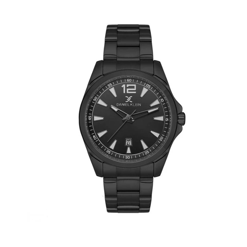 ساعت مچی عقربه‌ای کوارتز مردانه دنیل کلین مدل DK.1.13670-5