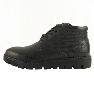 نیم بوت مردانه مدل لئوس شایکا کد SB 1