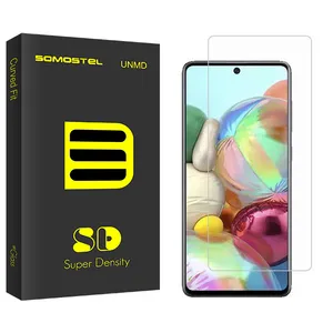 Somastel SD Screen Protector For Samsung Galaxy A91