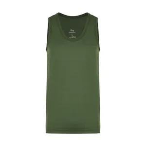 زیرپوش رکابی مردانه پاکتن مدل AZ-01