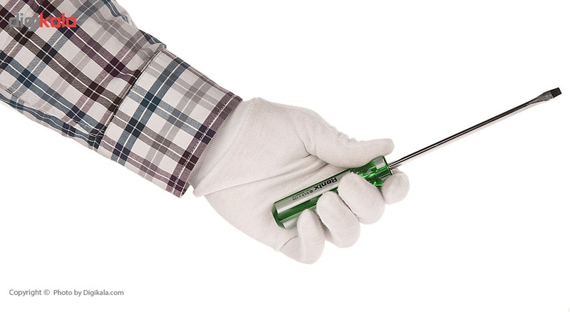 پیچ گوشتی دوسو رونیکس مدل RH-2751