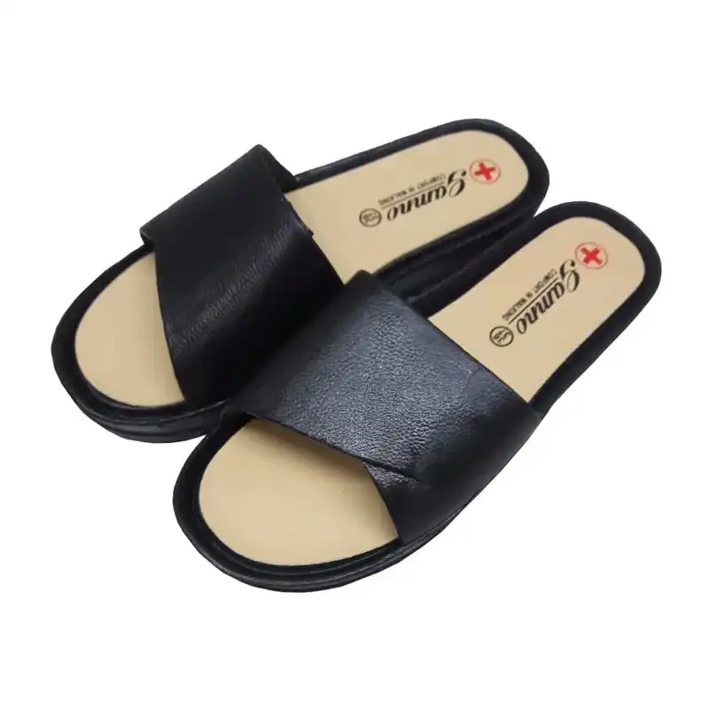 دمپایی زنانه مدل 4099ch-ch