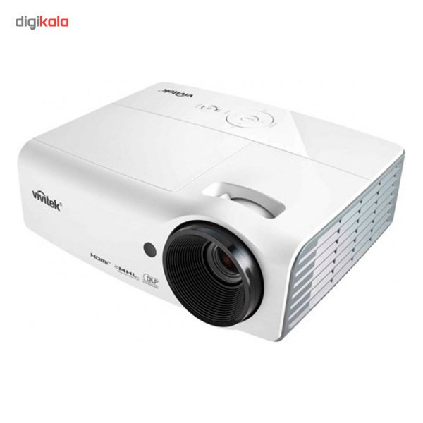 پروژکتور ویویتک مدل D55FA پروژکتور ویویتک مدل D55FA