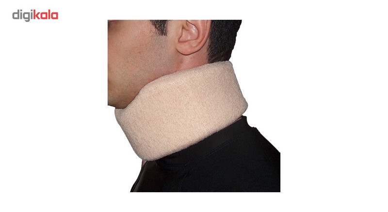 گردن بند طبی پی ام بی مدل Soft B103