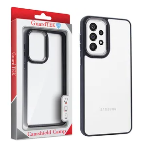 Guardtek New Skin Cover for Samsung A53 5G