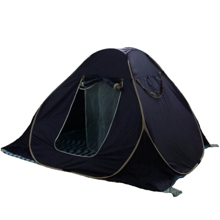 چادر مسافرتی آپکس مدل پانتر