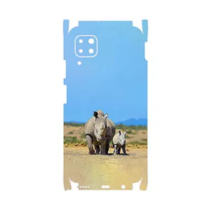 MAHOOT Rhino-FullSkin Cover Sticker for Huawei Nova 7i