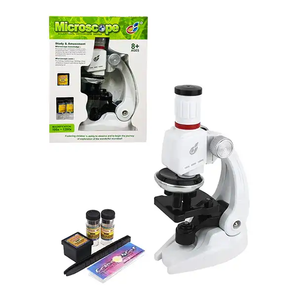 میکروسکوپ مدل c2155